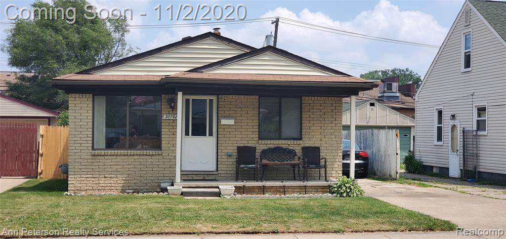 30792 Brush St - Photo 1
