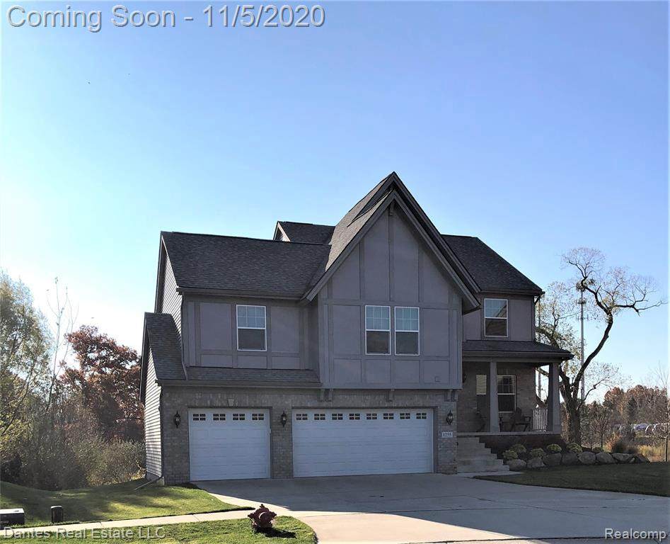 1255 Yosemite Valley Dr - Photo 1