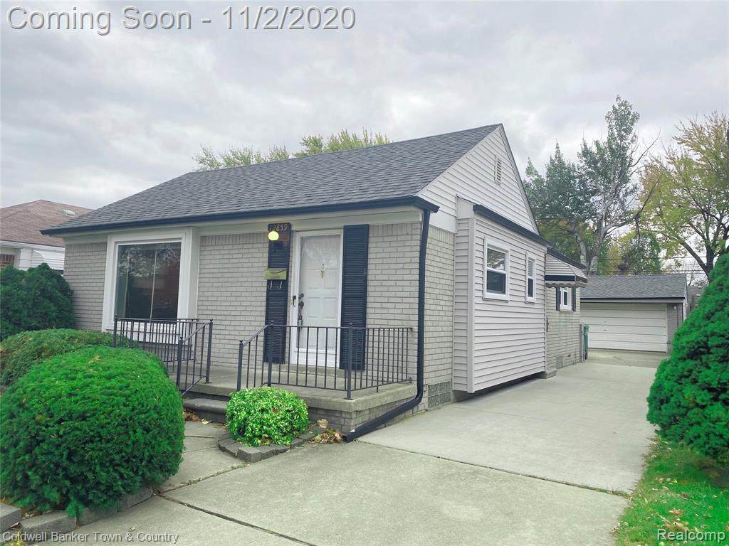 12859 Orchard St - Photo 1