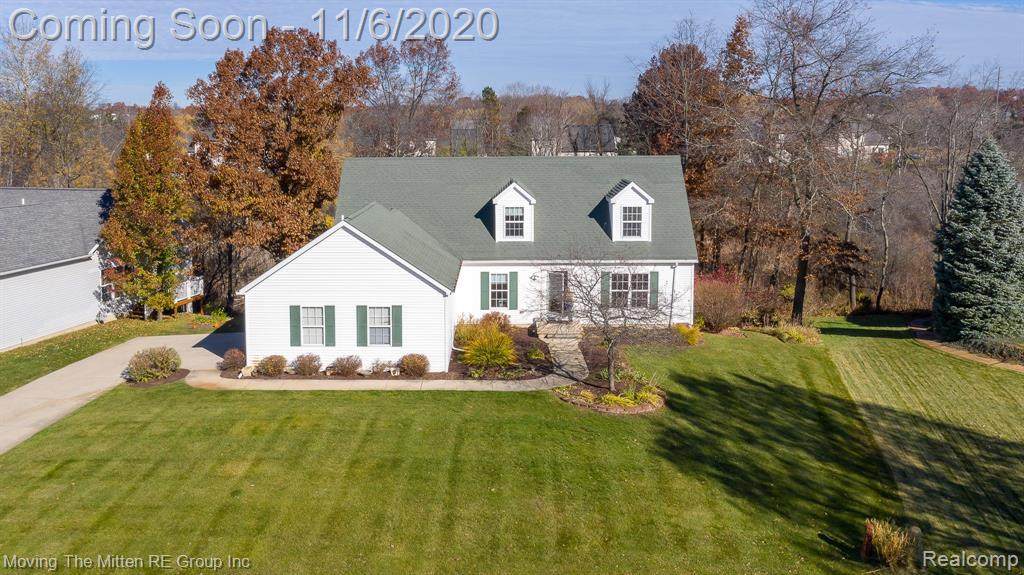 1650 Creek Dr - Photo 1