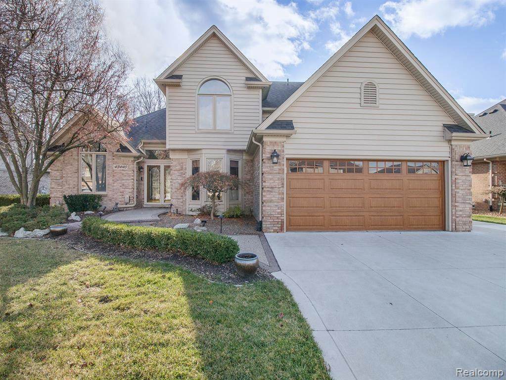 43440 Brooks Dr - Photo 1