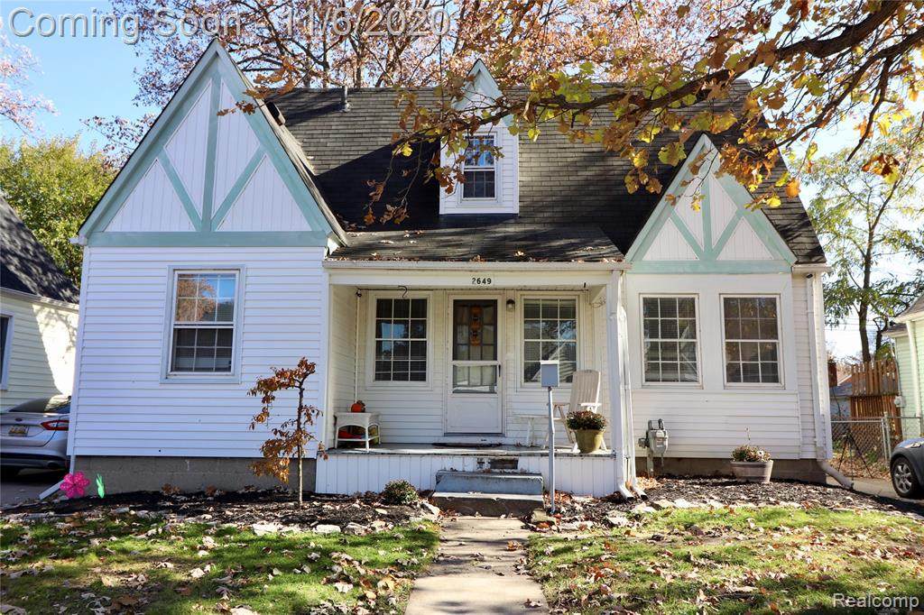 2649 Homeplace St - Photo 1
