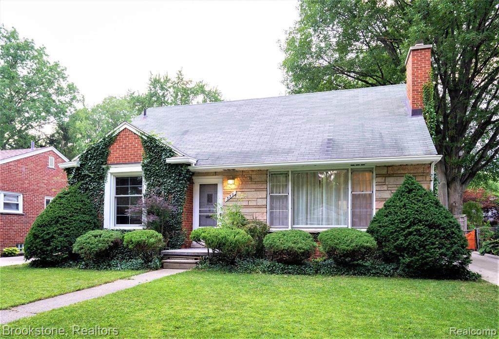 330 Orchard View Dr - Photo 1