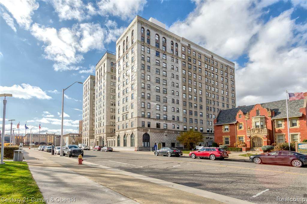 15 Kirby St Apt 411 - Photo 1