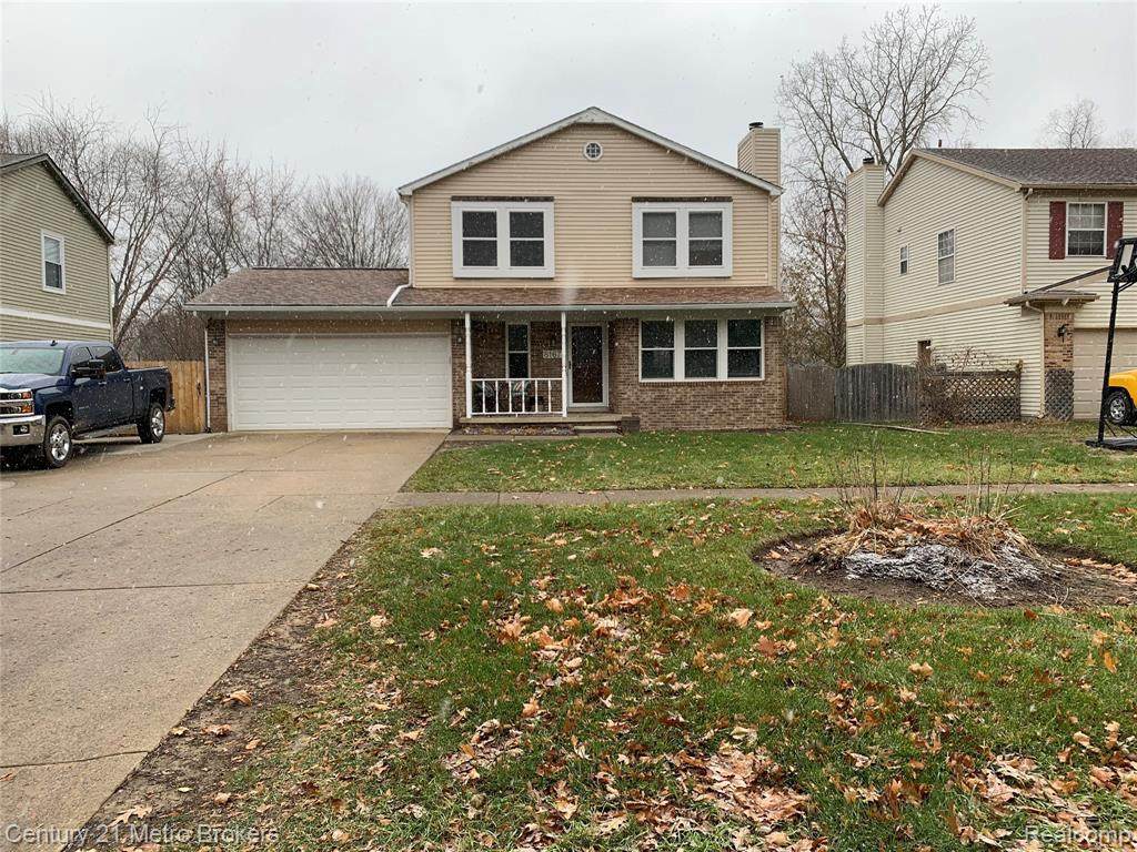 8167 Huron River Dr - Photo 1