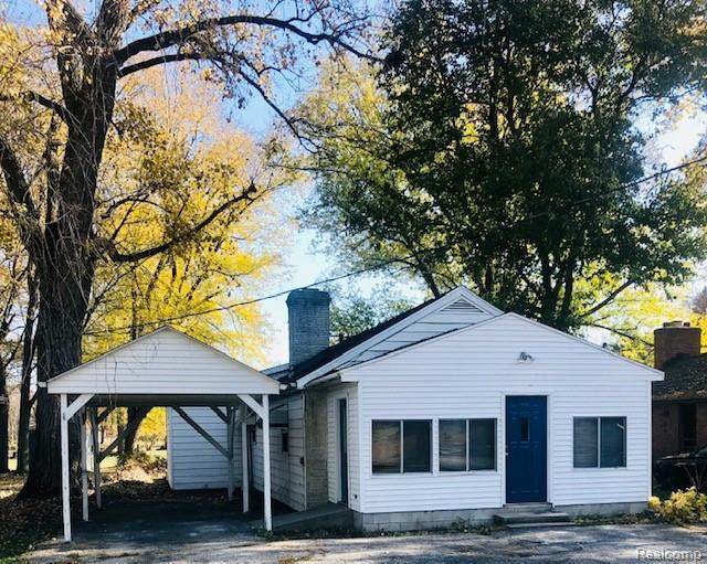 10384 High St - Photo 1