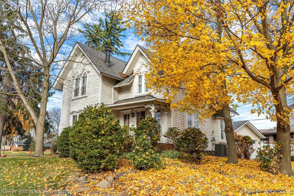 1496 Penniman Ave - Photo 1