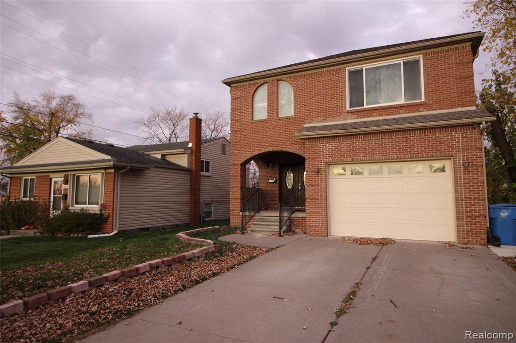 5911 Beech Daly Rd - Photo 1