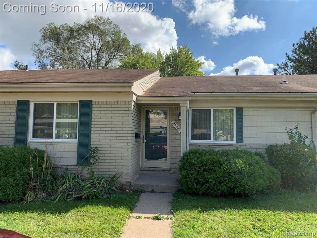 26485 Franklin Pointe Dr - Photo 1