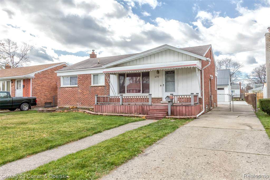 479 Deering St - Photo 1