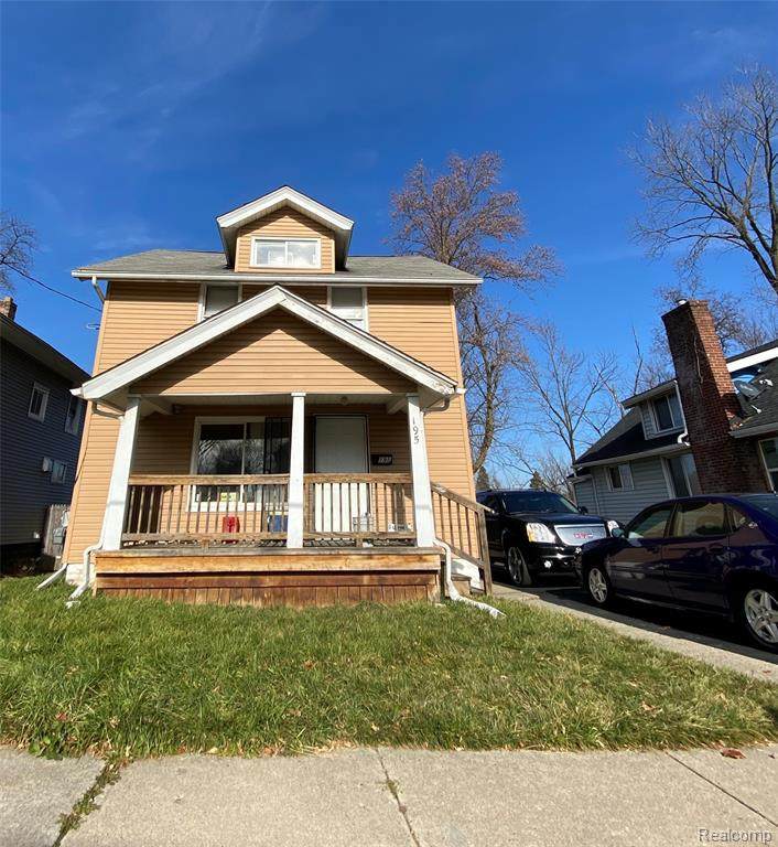 195 Elm St - Photo 1