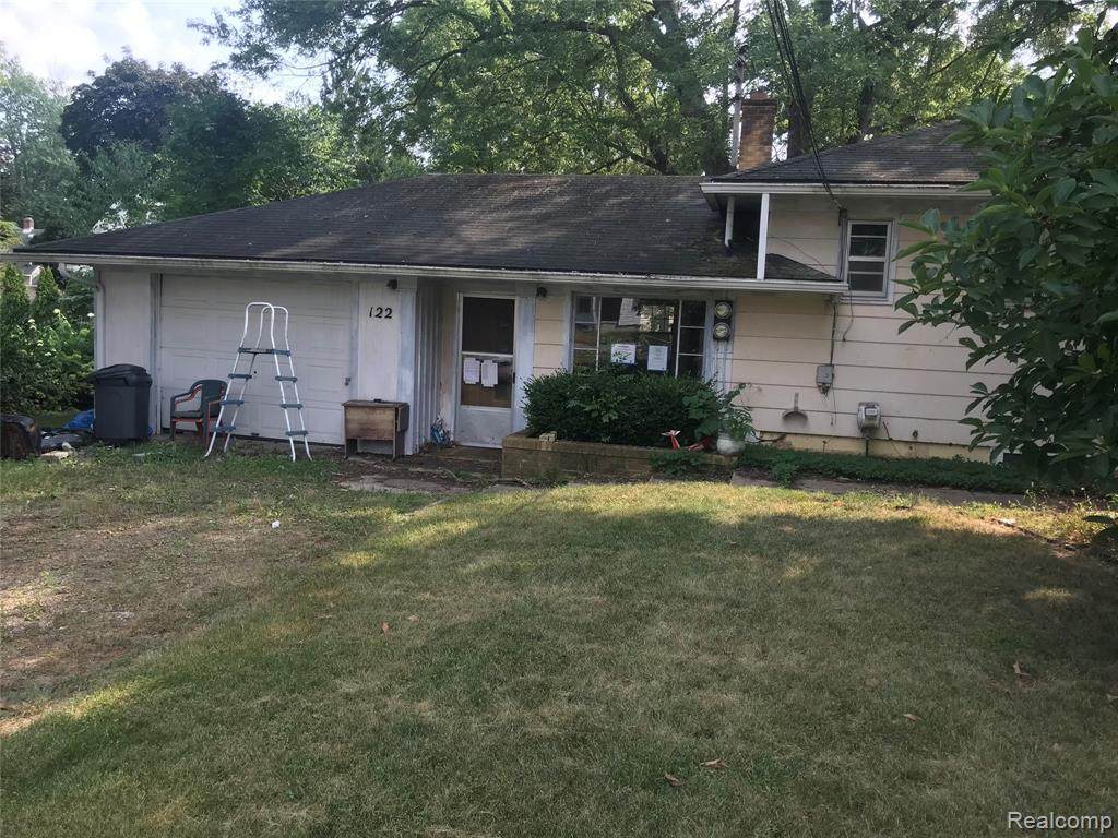 122 Baker St # 122/122.5 St - Photo 1