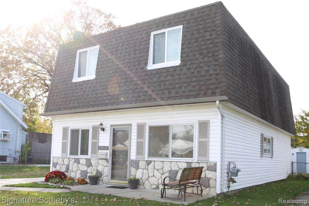 23417 Battelle Ave - Photo 1