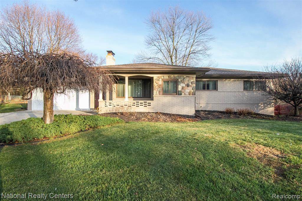 187 Old Perch Rd - Photo 1