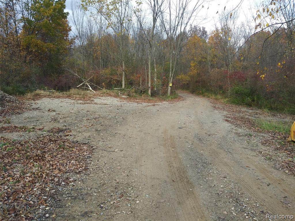 0 Houser Rd.And Jerzine Dr. Road - Photo 1