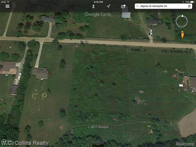 0 Alpine Road - Photo 1