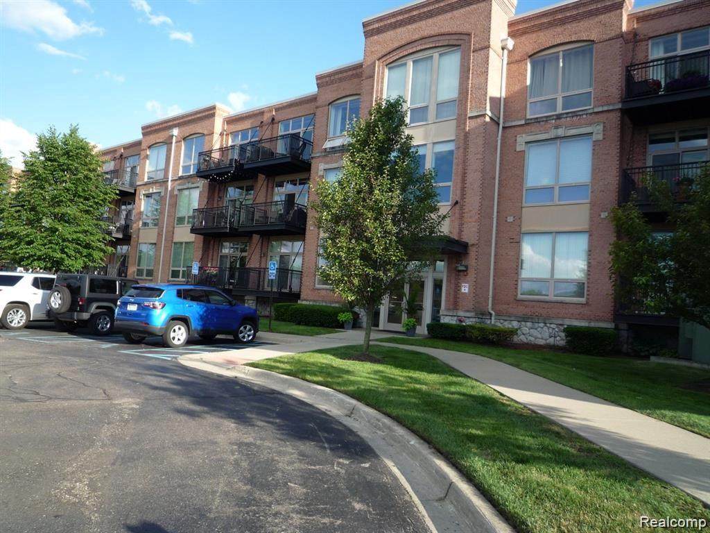 101 Union St Unit 217 - Photo 1