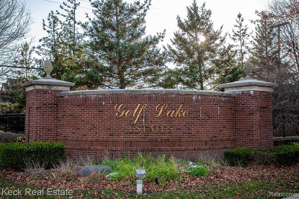 13101 Golf Lake Drive - Photo 1