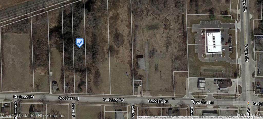 0 Goddard Road - Photo 1