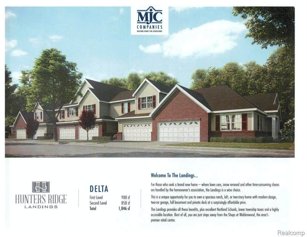 9981 Ridge Run St - Photo 1