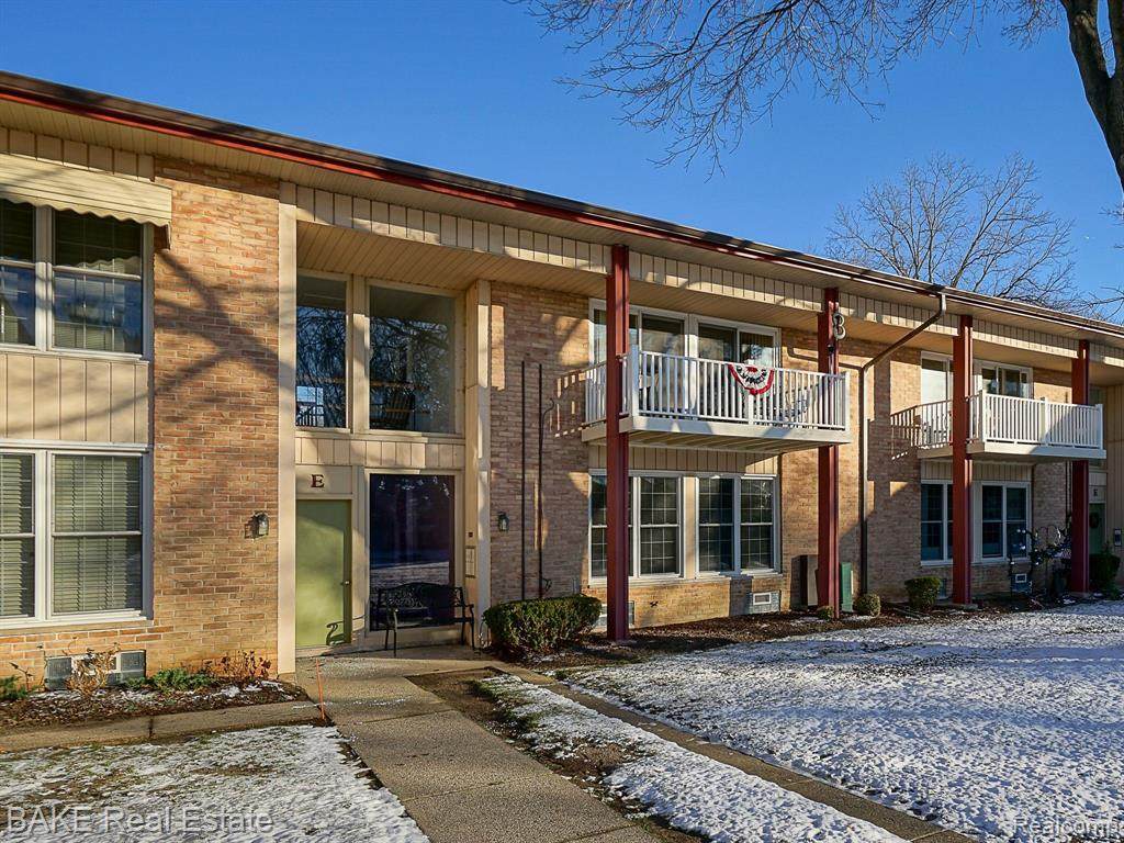 1199 Sheldon Rd # E-31 - Photo 1