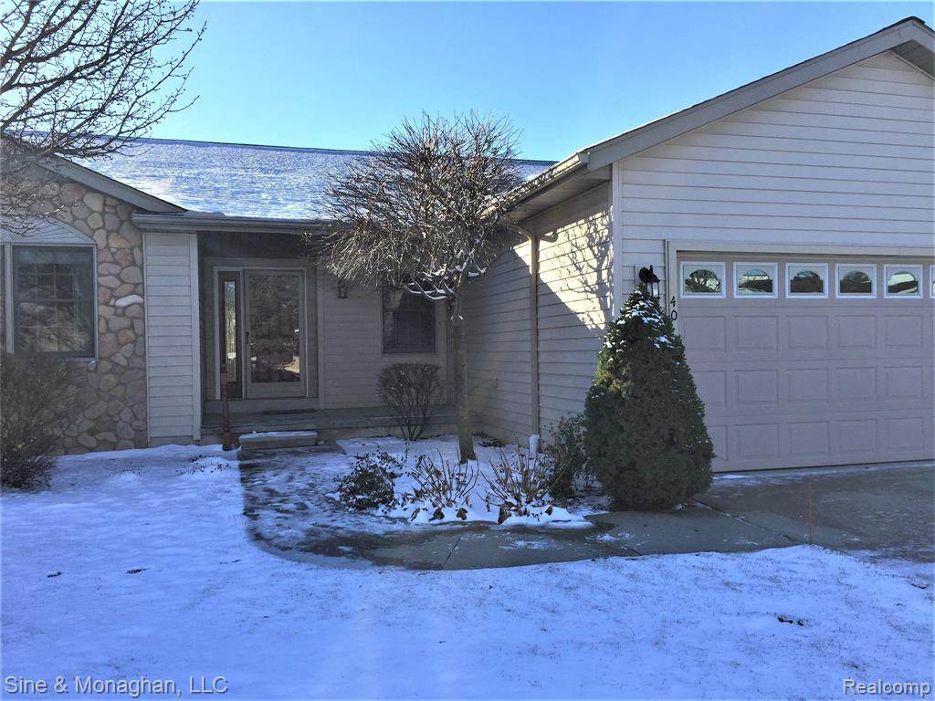 3930 River Rd Unit 40 - Photo 1