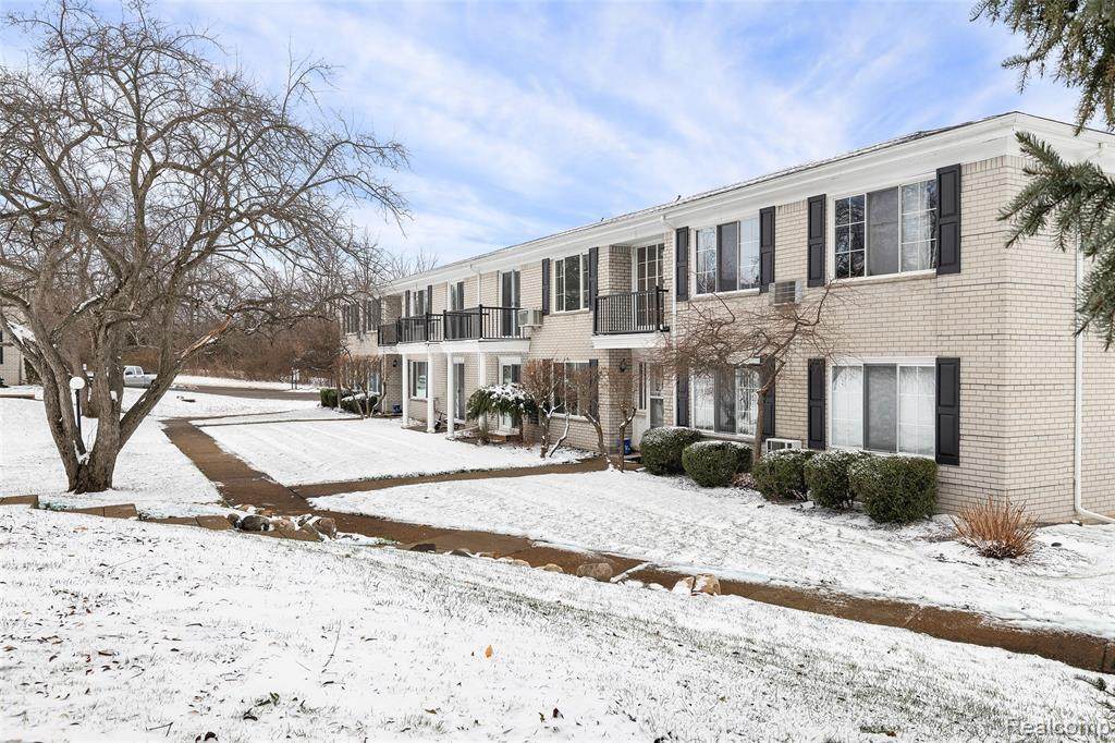 100 Hickory Grove Rd Apt B7 - Photo 1