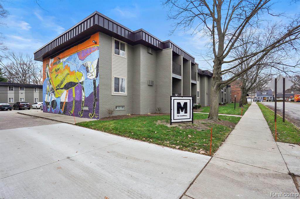 455 Marshall St Apt 101 - Photo 1