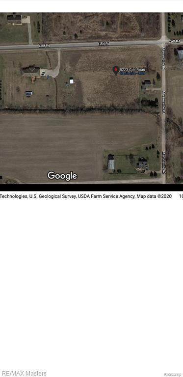 5223 Colf Road - Photo 1