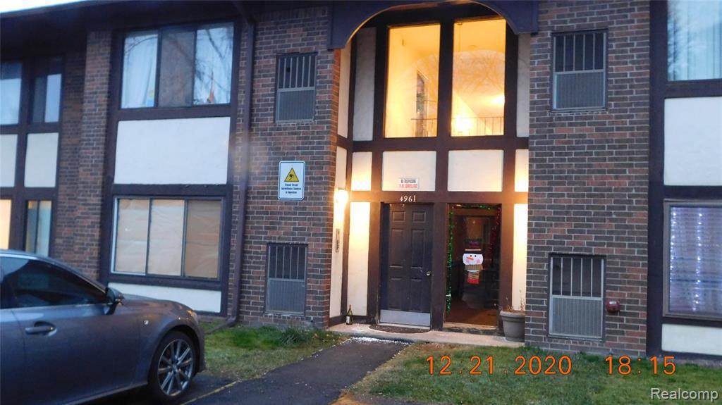 4961 10 Mile Rd - Photo 1
