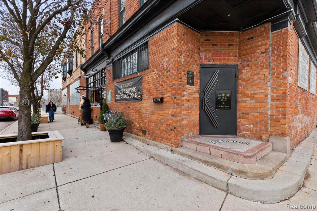 457 Milwaukee Street - Photo 1