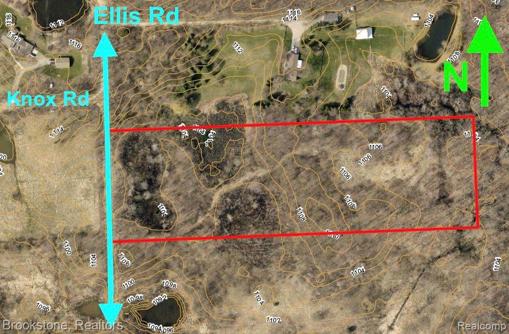 0 Ellis Road - Photo 1
