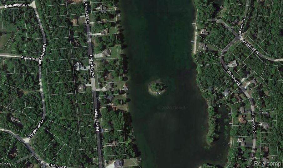 0 Greenbriar Road - Photo 1