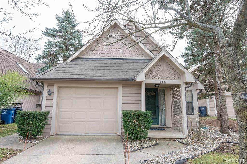 2551 Country Village Crt - Photo 1