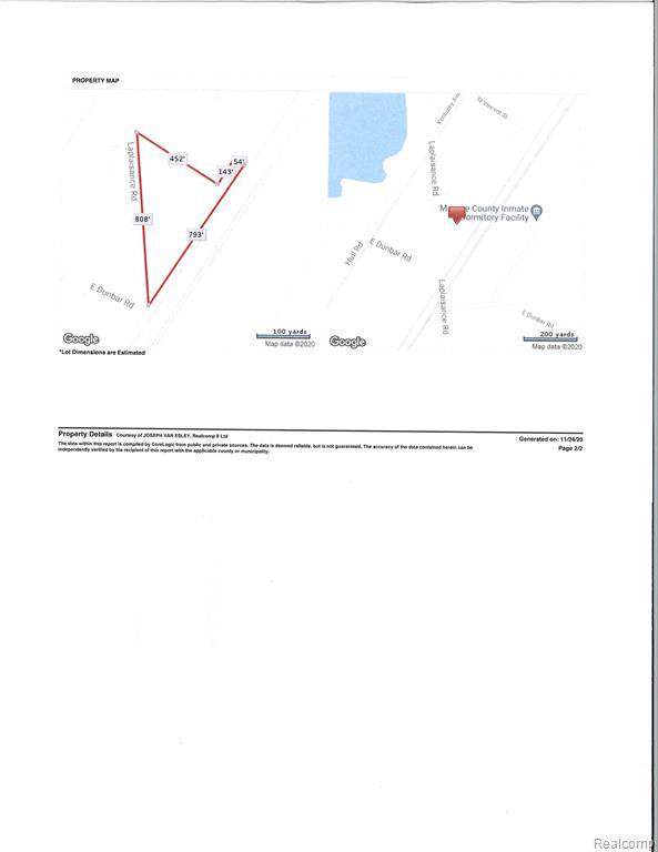 0 Laplaisance Road - Photo 1