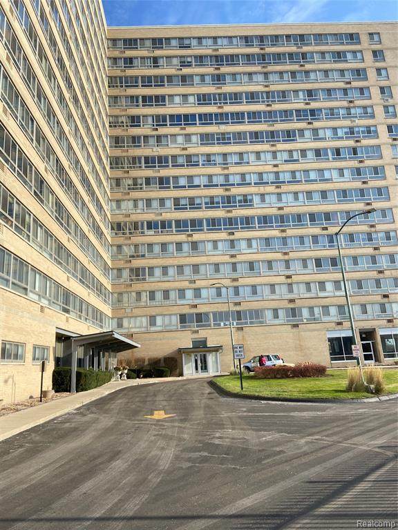 8900 Jefferson Avenue #303 - Photo 1