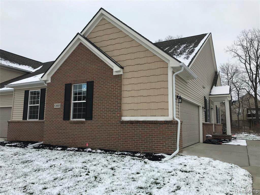 13661 Christina Ln - Photo 1