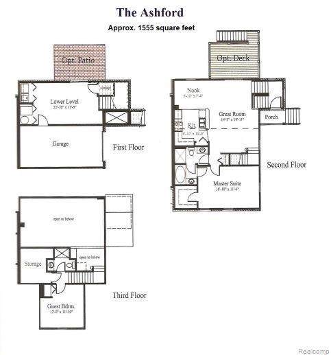 13668 Chinkapin Dr - Photo 1