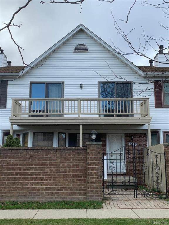 34713 Wilma Crt - Photo 1