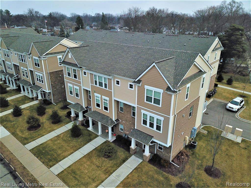3522 Rochester Rd - Photo 1