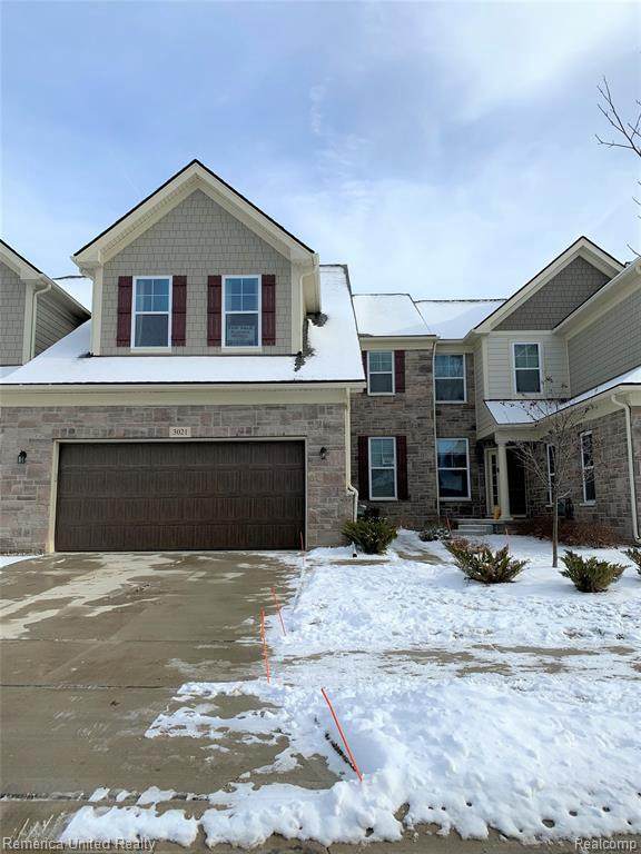 3021 N Spurway Dr - Photo 1
