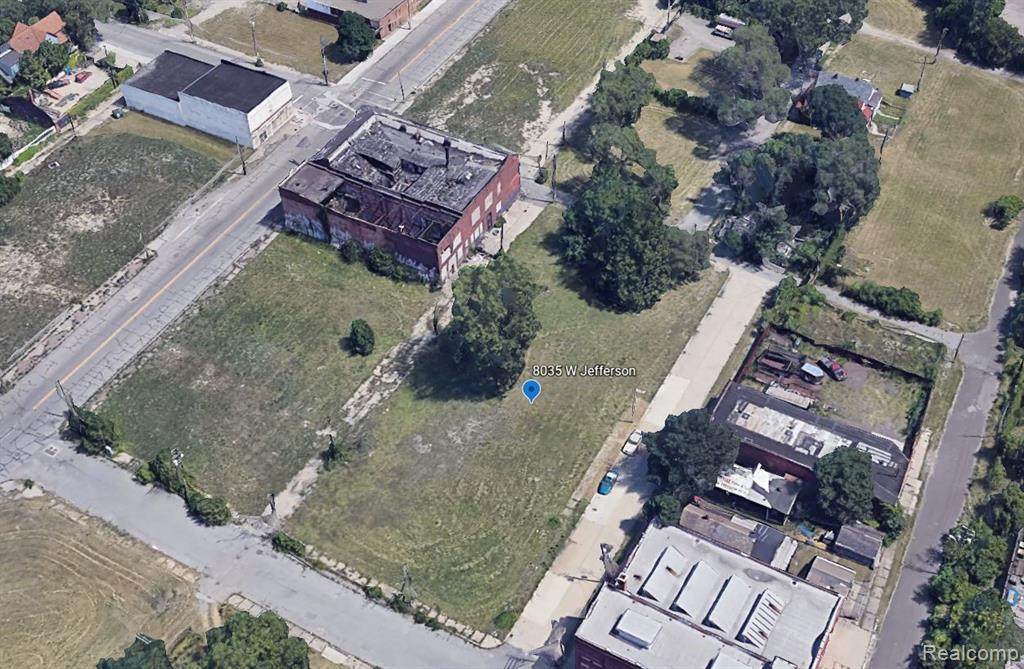 8035 Jefferson - Photo 1