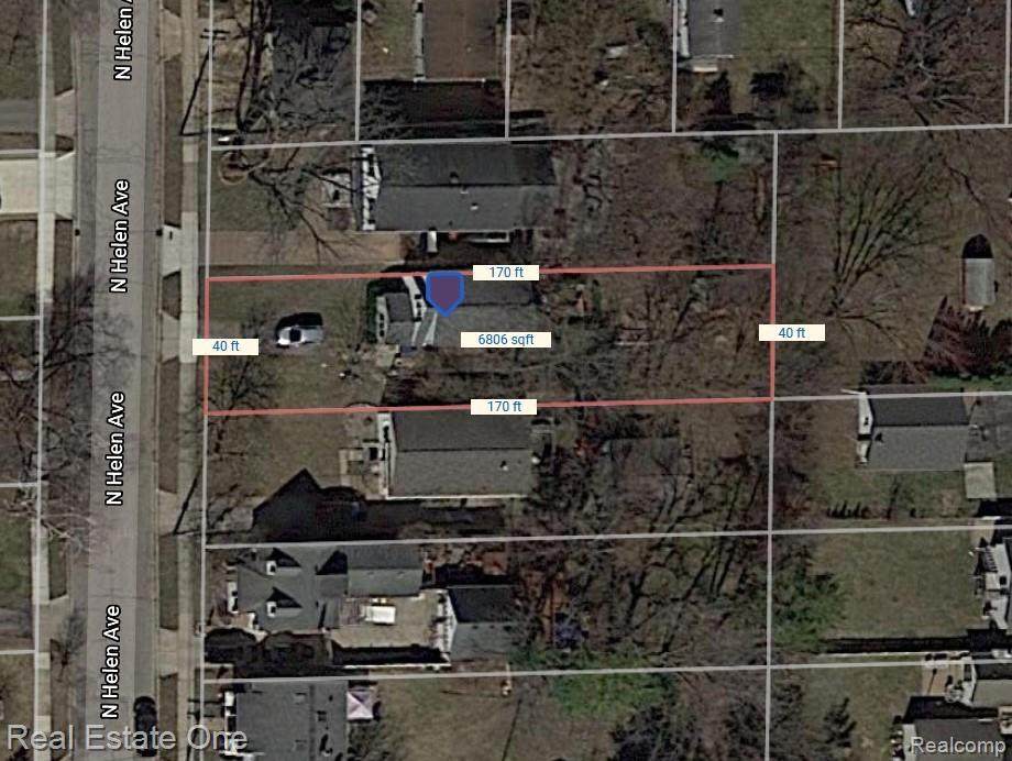 126 Helen Avenue - Photo 1