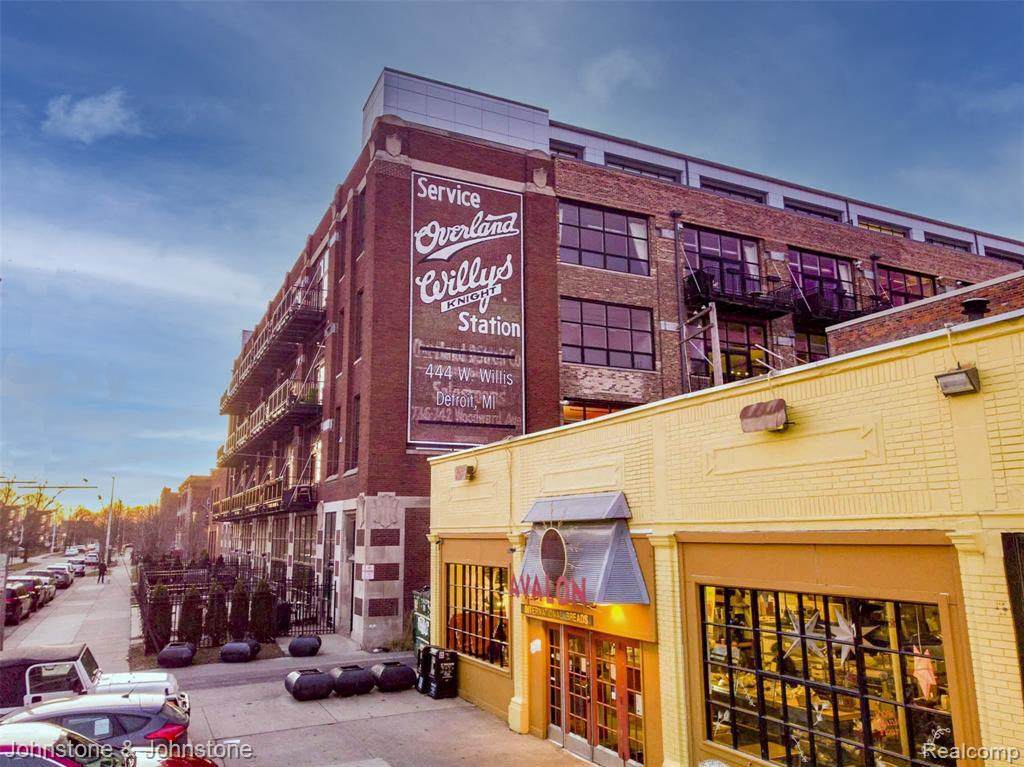 444 Willis Street - Photo 1