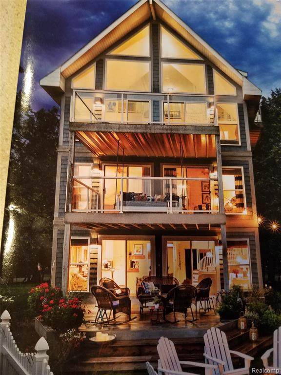 6100 Briggs Lake Road - Photo 1