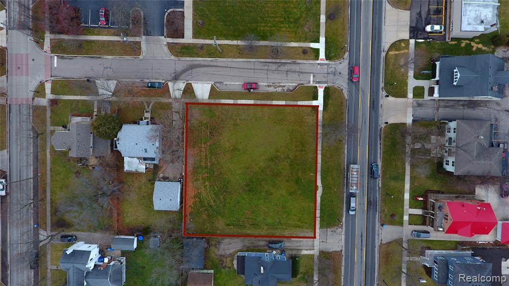703 Grand River Avenue - Photo 1