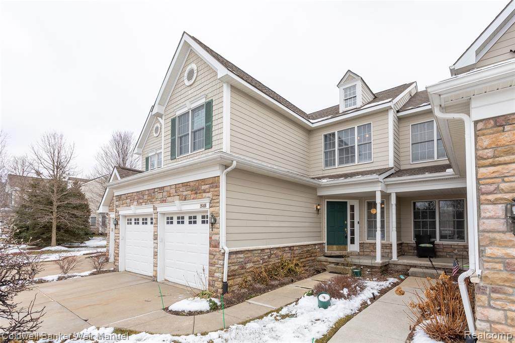 26416 Fieldstone Dr - Photo 1