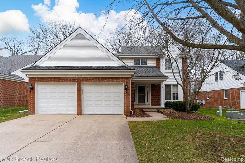 23340 Longacre Crt - Photo 1