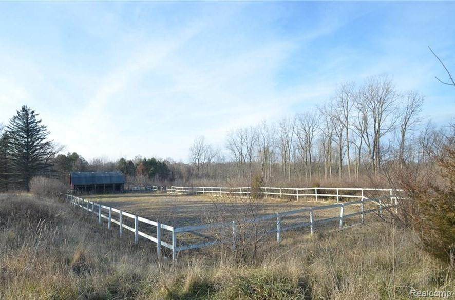 0 Duck Lake Road - Photo 1