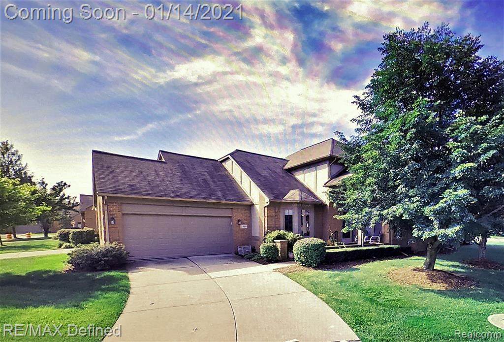 54809 Kingsley Dr - Photo 1